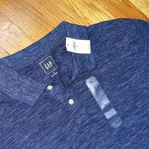NWT gap polo